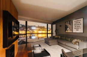 MY DOURO VIEW Stunning Apartment River Front
